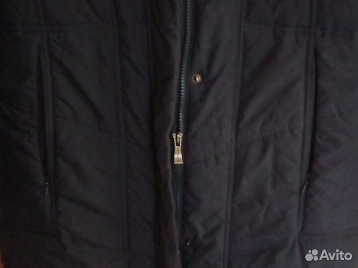 Finn flare пальто