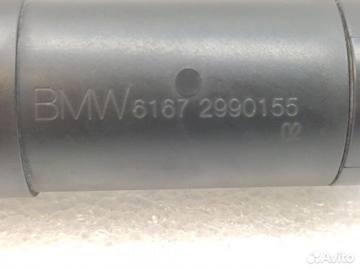 Форсунка омывателя фар Bmw X1 E84 2013