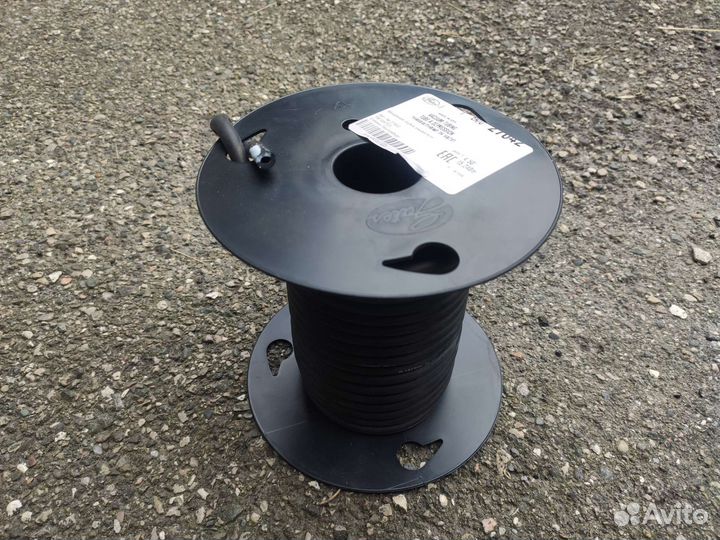 Вакуумная трубка Gates 27042