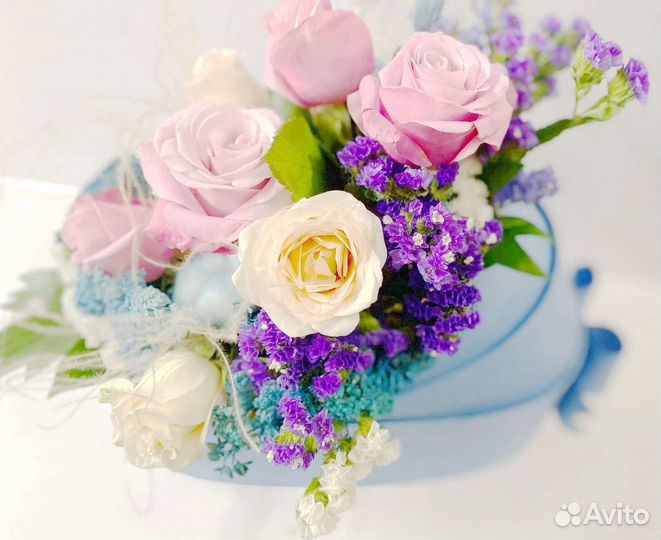 Букет на выписку из роддома