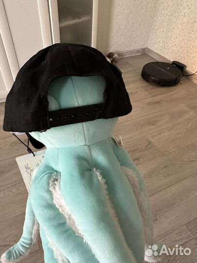 Бейсболка true spin