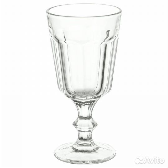 Бокал икеа покал для вина 200мл