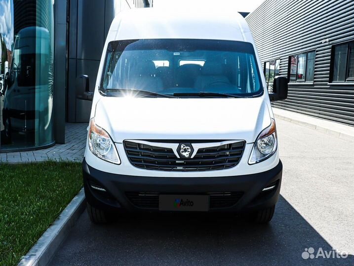 Sollers Atlant 2.7 МТ, 2022