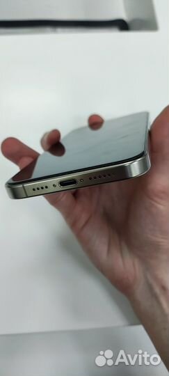 iPhone 15 Pro Max, 256 ГБ