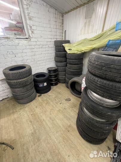 Bridgestone A001 Weather Control 195/50 R15 119Y