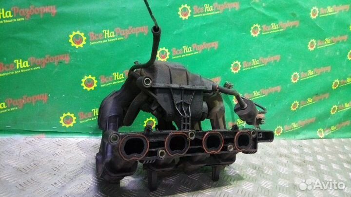 Впускной коллектор Ford Focus 2 седан 1.6 2006