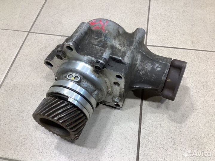 Коробка раздаточная Honda Cr-V 2007-2012