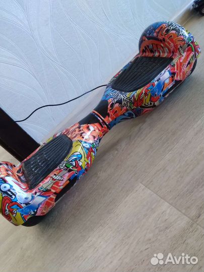 Гироскутер