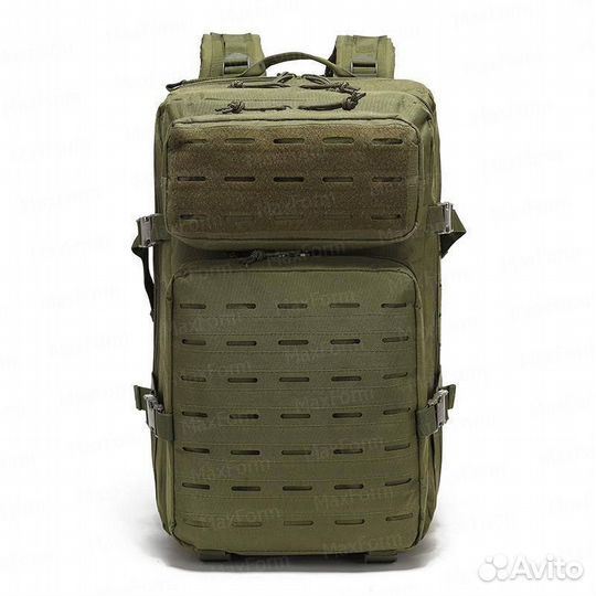 Рюкзак штурмовой «Авангард» 50л