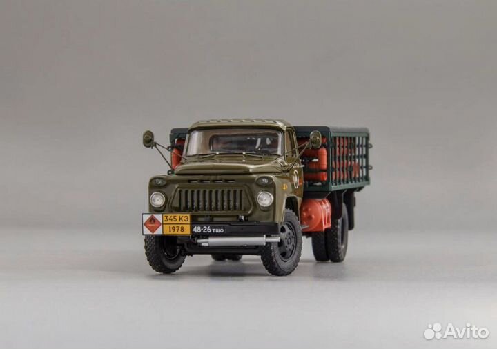 Газ 52 08 стб1 Ташкент