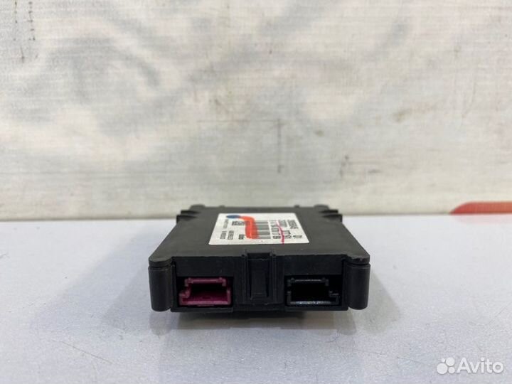 Антенна Mercedes-Benz Gl-Class X164.822 OM 642 DE