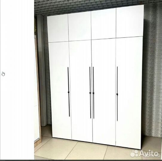 Шкаф стильный