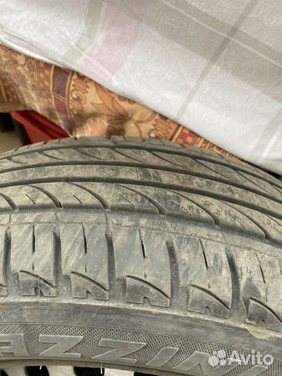 Mazzini Eco 307 175/75 R13