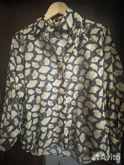 Блуза женская 44 46