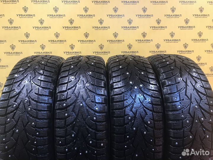 Toyo Observe G3-Ice 195/65 R15 91T