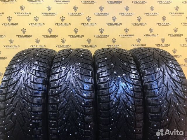 Toyo Observe G3-Ice 195/65 R15 91T