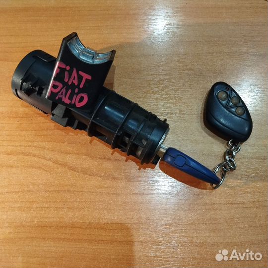 Замок зажигания Fiat palio