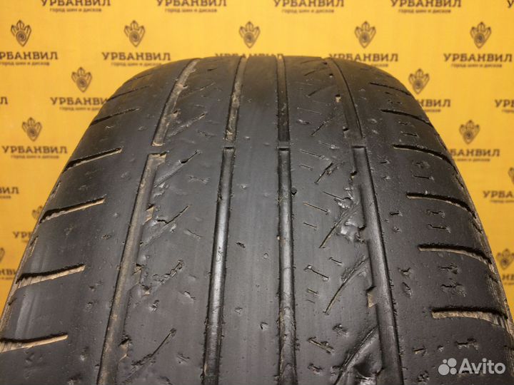 Aeolus CrossAce H/T (AS02) 235/65 R17 108V