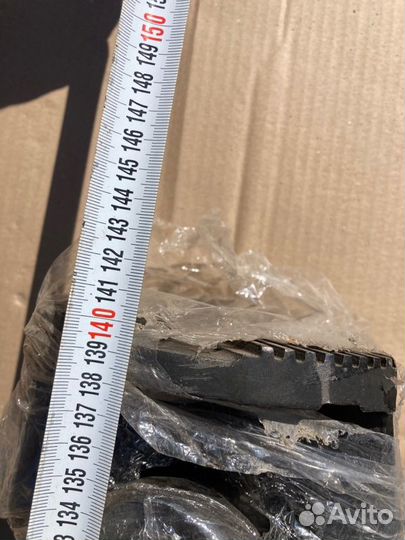 Карданный вал основной Маз 5516