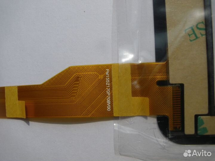 Тачскрин pm1552170p70bv00