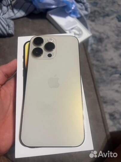 iPhone 14 Pro Max, 128 ГБ