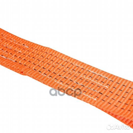 Ремень крепления груза с храповиком, кольцевой 12