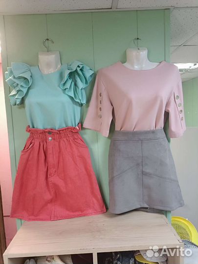 Женская одежда