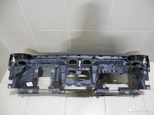 Усилитель торпедо Focus II 2008-2011