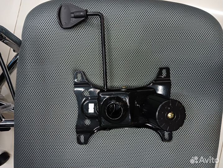 Механизм качания топ ган 15*20