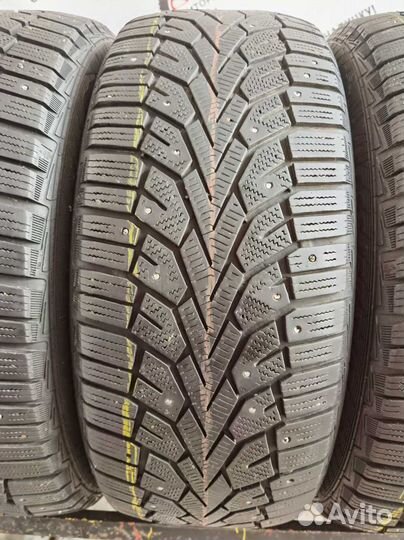 Gislaved NordFrost 100 235/55 R17 103T