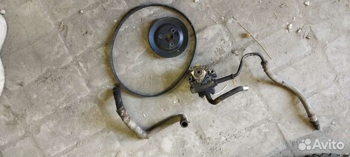 Комплект гур Нексия, Ланос, Шанс