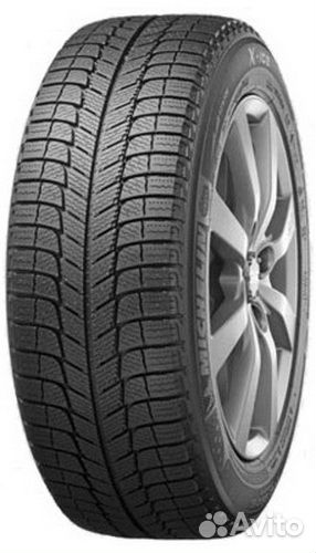 Michelin X-Ice XI3 225/50 R17 98H