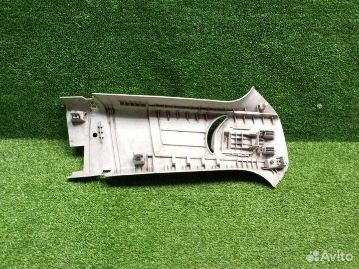 Обшивка стойки левая Chevrolet Cobalt J200 2013