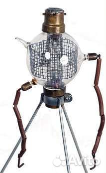 Услуги электрика