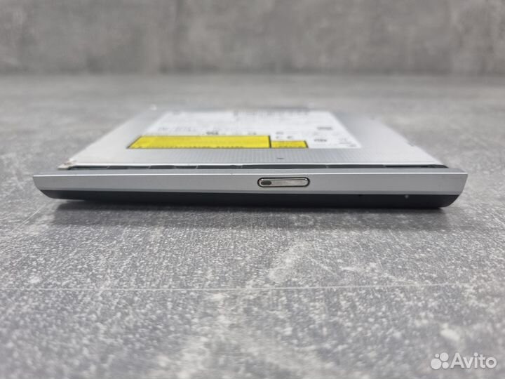 Дисковод с заглушкой HP envy M6 686916-001