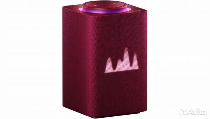 Яндекс станция макс