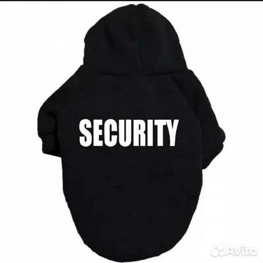 Худи, толстовка для животных