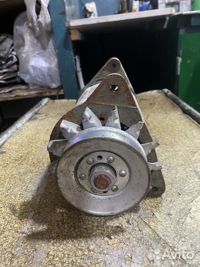 Генератор Elmot P20 12/25/2400