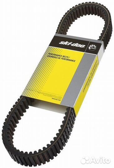 Ремень вариатора для снегохода BRP 417300531