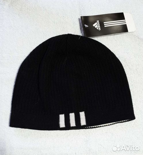 Шапка мужская