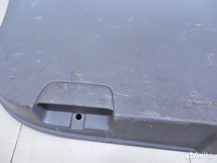 Обшивка двери багажника SX4 2006-2013