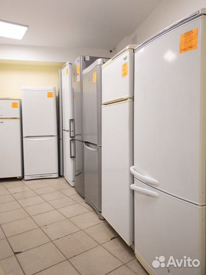 Холодильник Атлант Гарантия и доставка