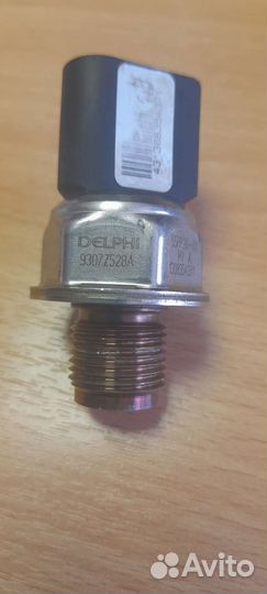 Датчик топливной рампы на стараекс или портер2