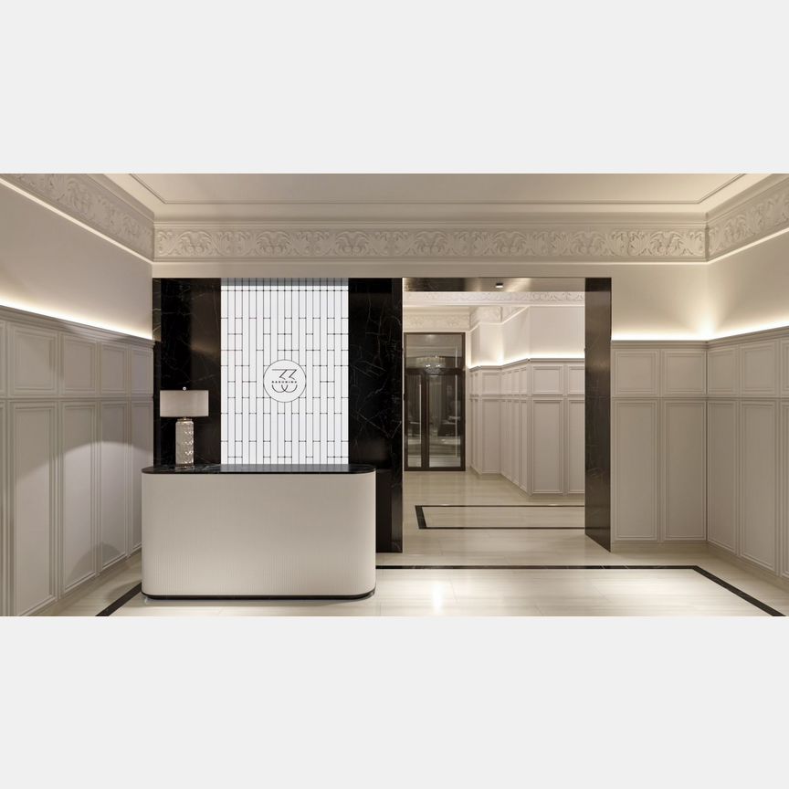 1-к. квартира, 56,4 м², 2/9 эт.