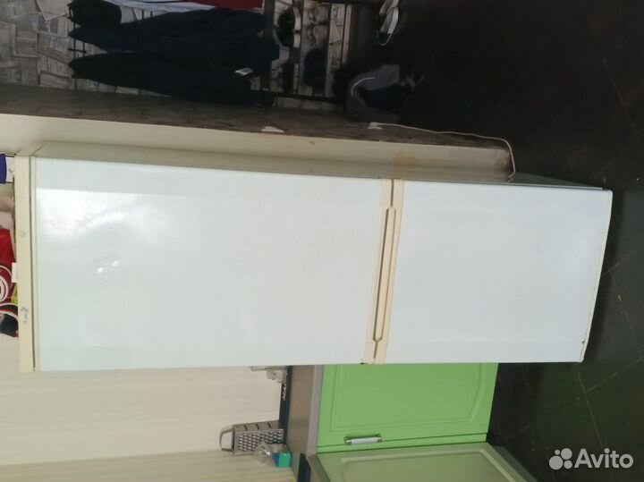 Холодильник