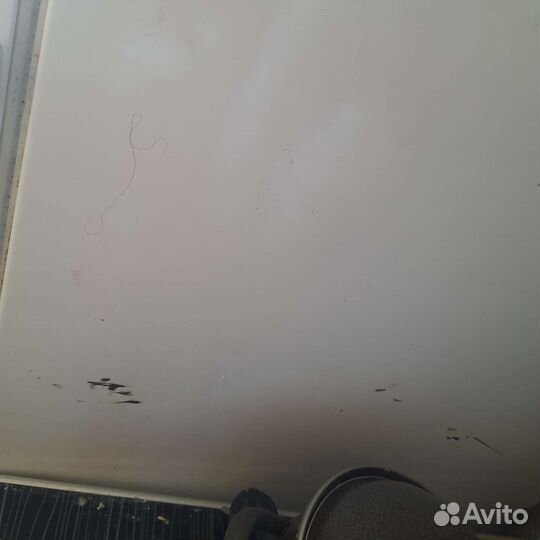 Холодильник whirlpool бу