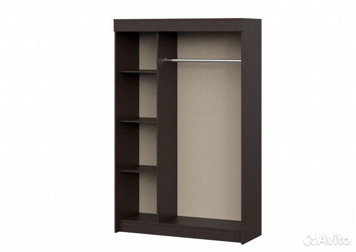 Спальный гарнитур Мега Венге