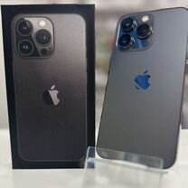 iPhone 13 Pro, 256 ГБ