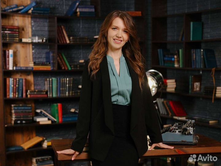 Репетитор математика: 