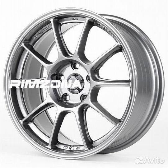 Литые диски weds R17 5x114.3 srt. Беспл подбор